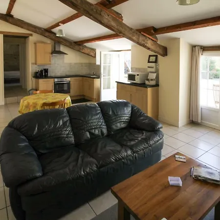 Holiday home L'atelier