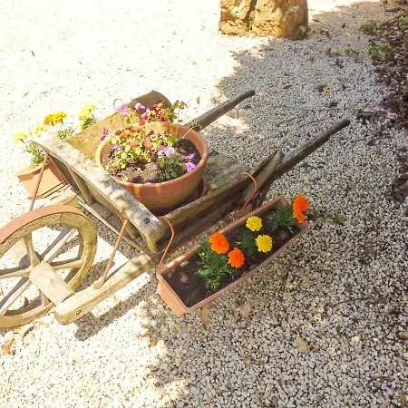 L'atelier Holiday home *