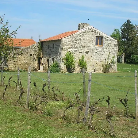 L'atelier Foussais