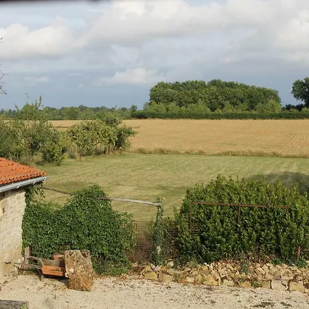 Holiday home L'atelier