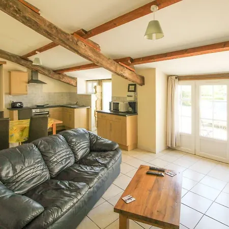 Holiday home L'atelier