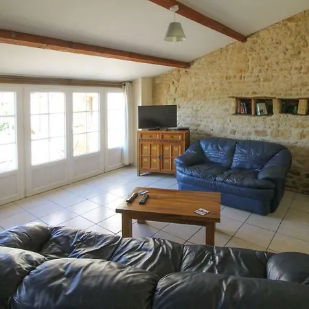 L'atelier Holiday home